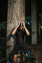 Tony Tony Tony Founders Cycling Cap
