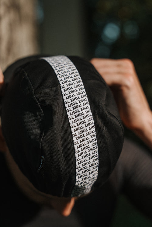 Tony Tony Tony Founders Cycling Cap