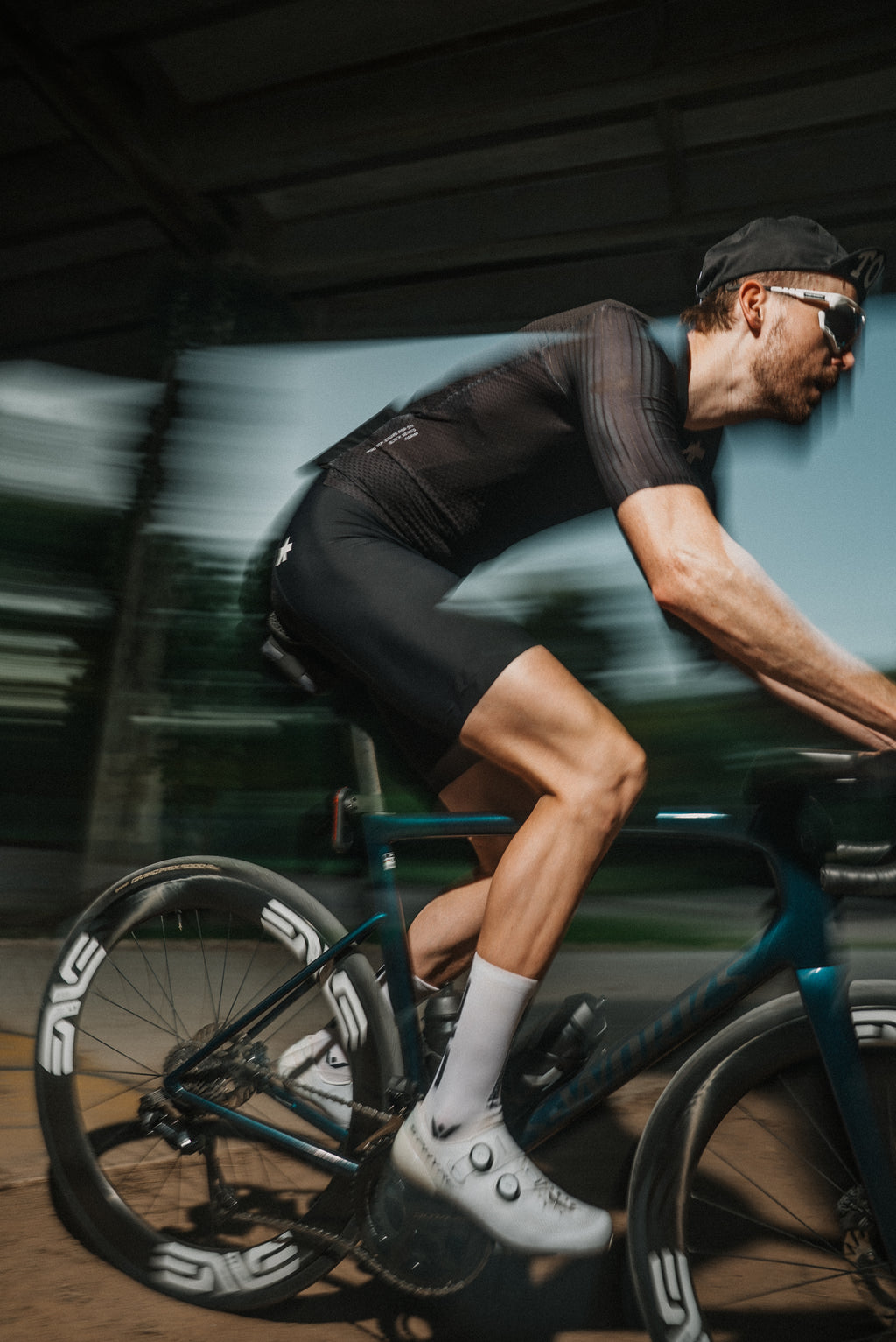 Tony Tony Tony Founders Cycling Cap